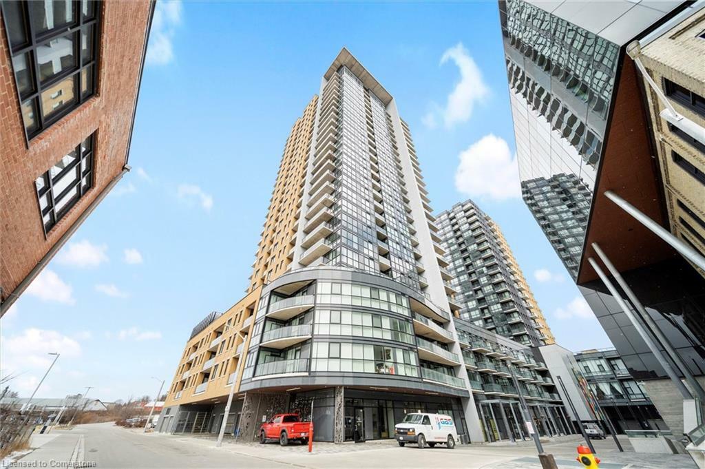 Property Photo: 108 Garment Street 2503 ON N2G 2B3