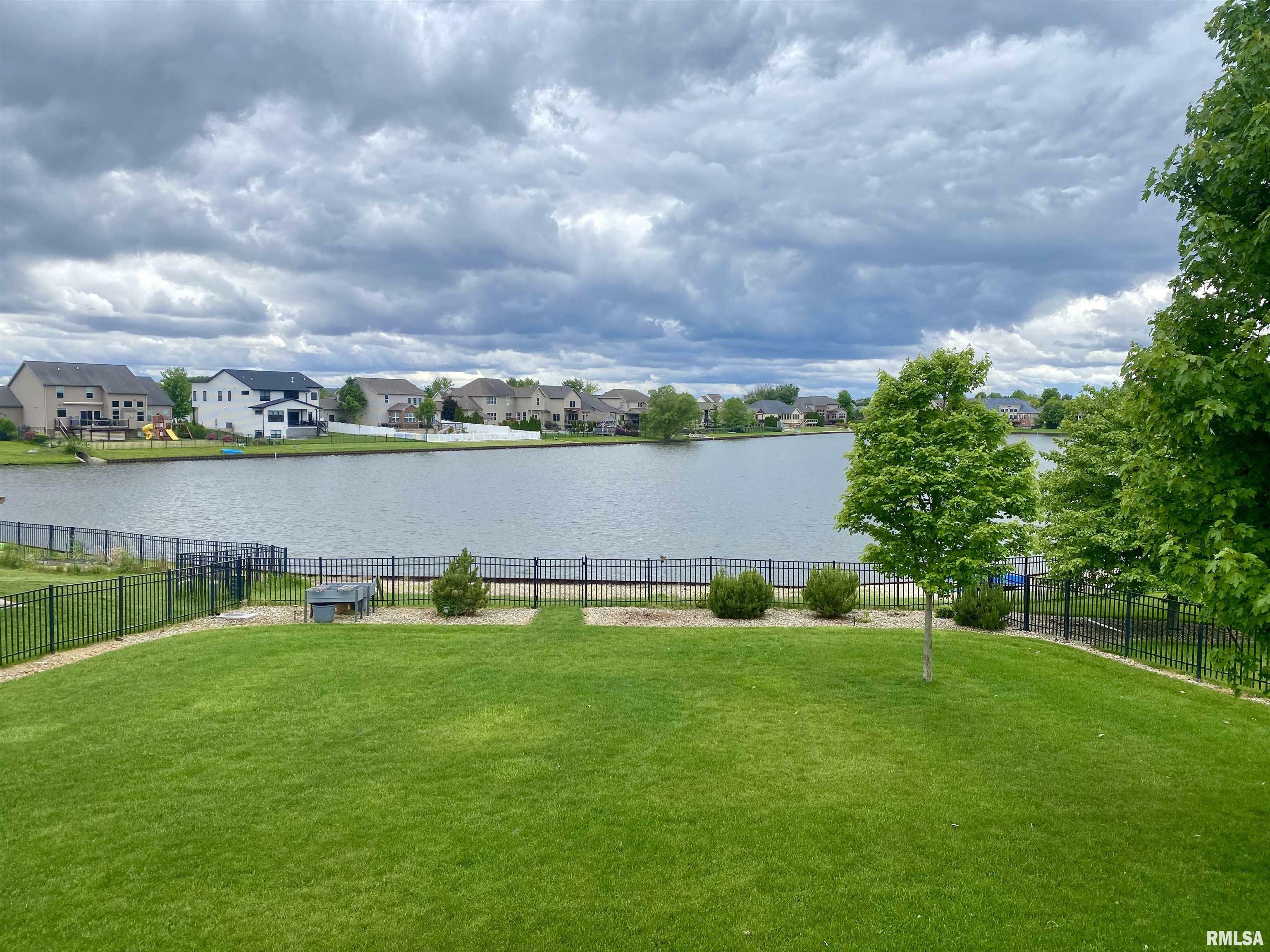 Property Photo: 1210 Norma Drive IL 61704