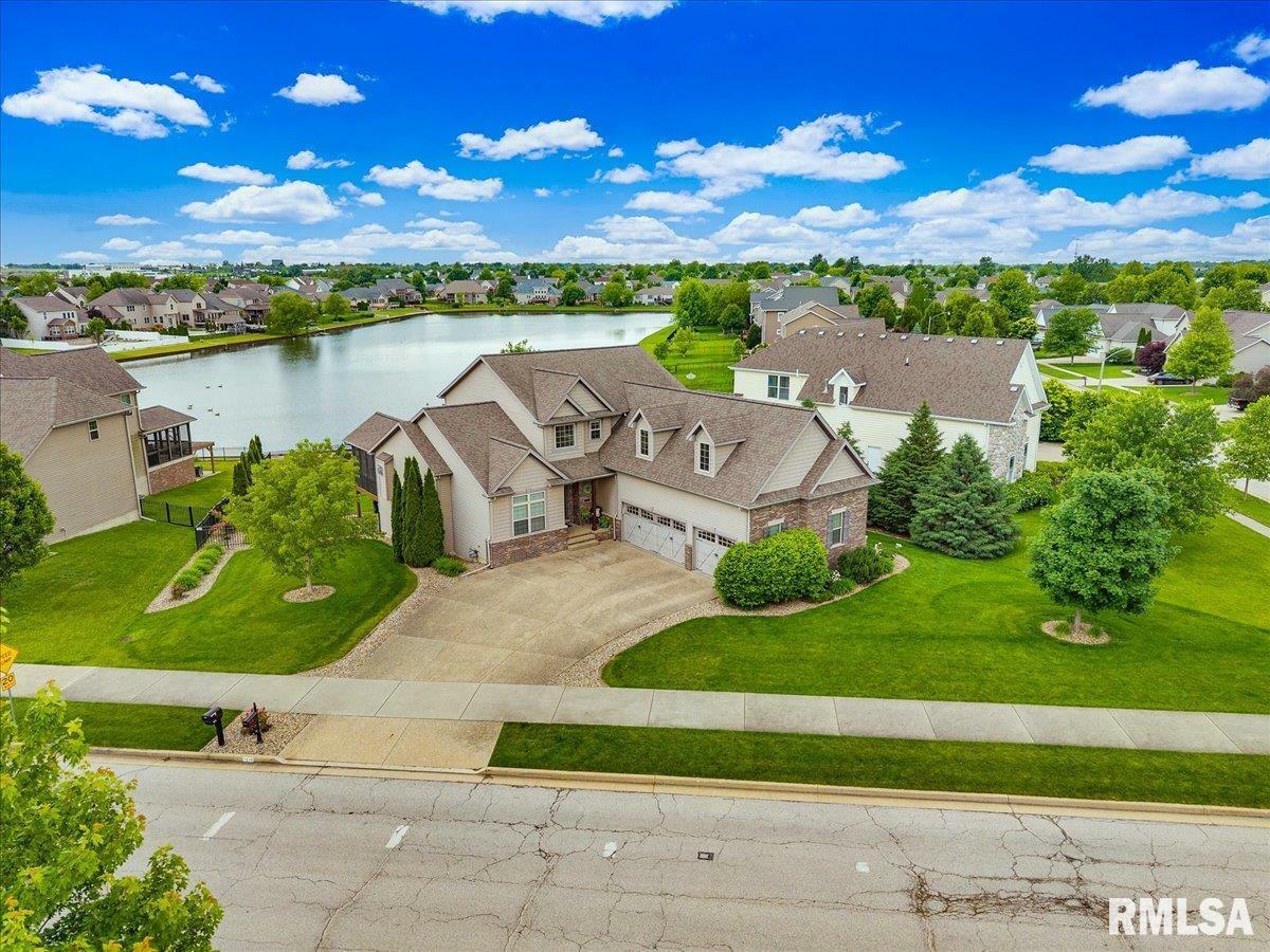 Property Photo: 1210 Norma Drive IL 61704