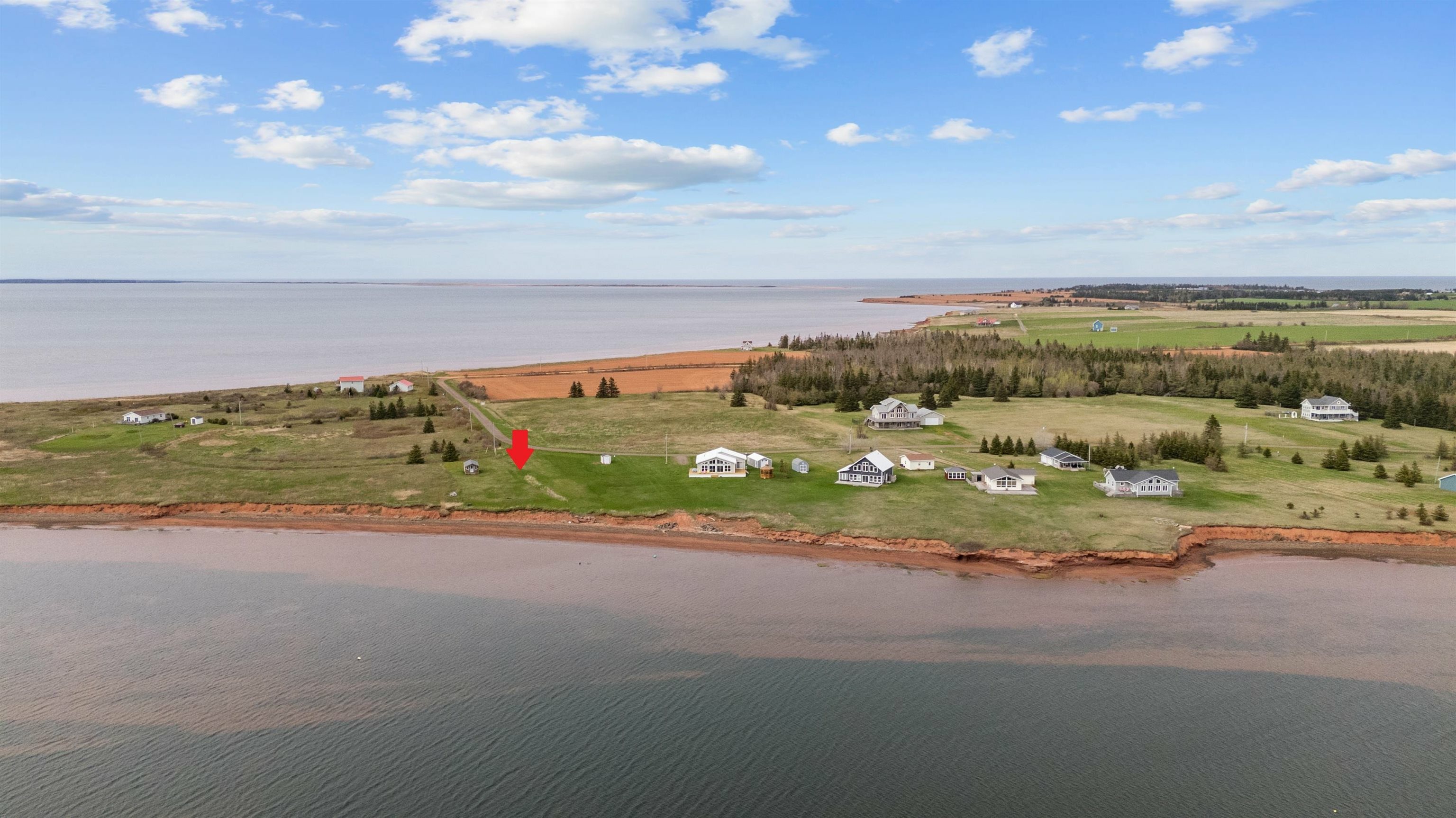 Property Photo:  36 Osprey Lane  PE C0B 1M0 