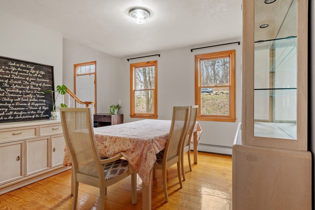 Property Photo: 76 Woobly Rd MA 01740
