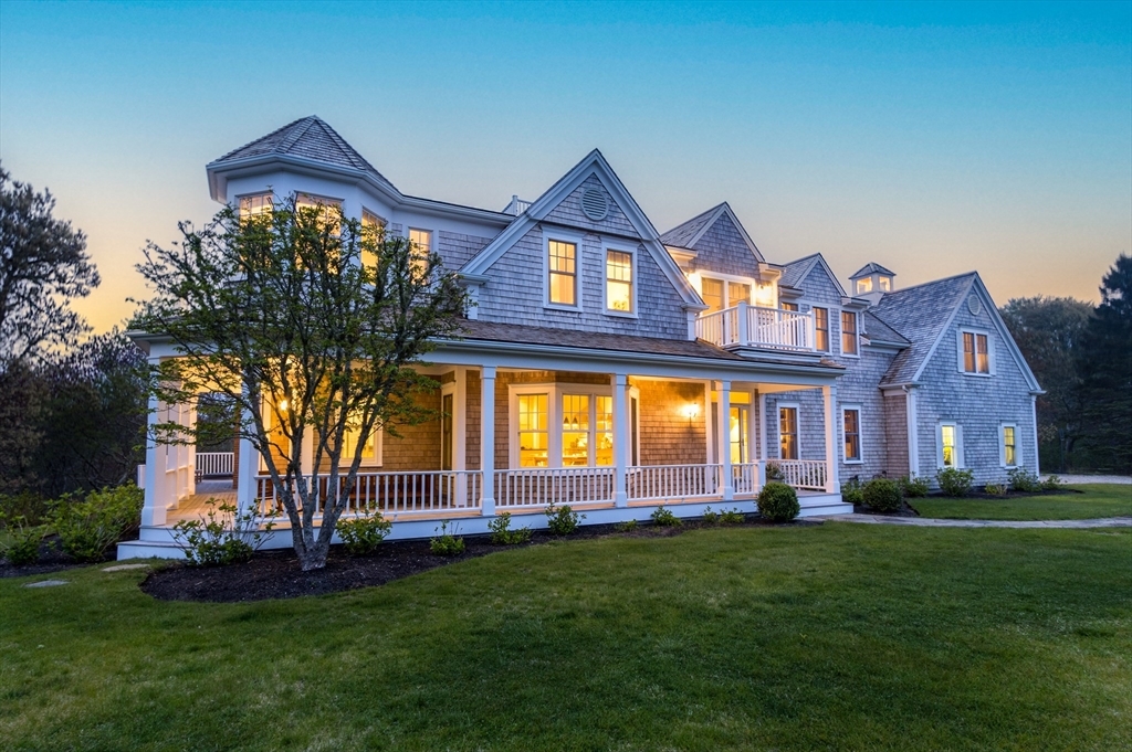 Property Photo:  15 Windy Hill Way  MA 02633 