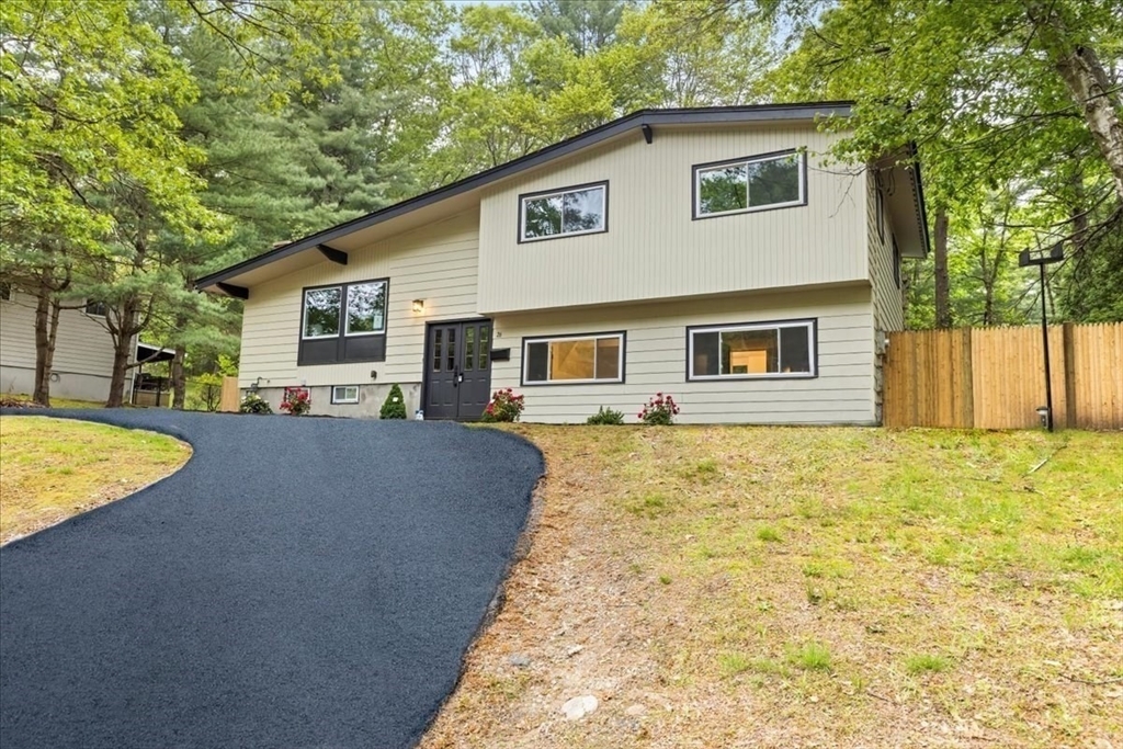 Property Photo:  26 Spring Lane  MA 01701 