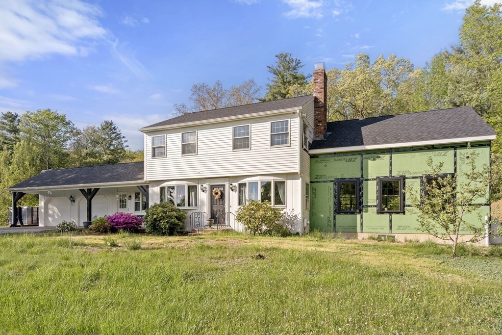 Property Photo: 230 West St MA 01612
