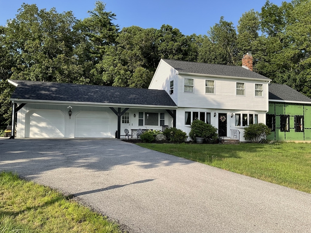 Property Photo: 230 West St MA 01612