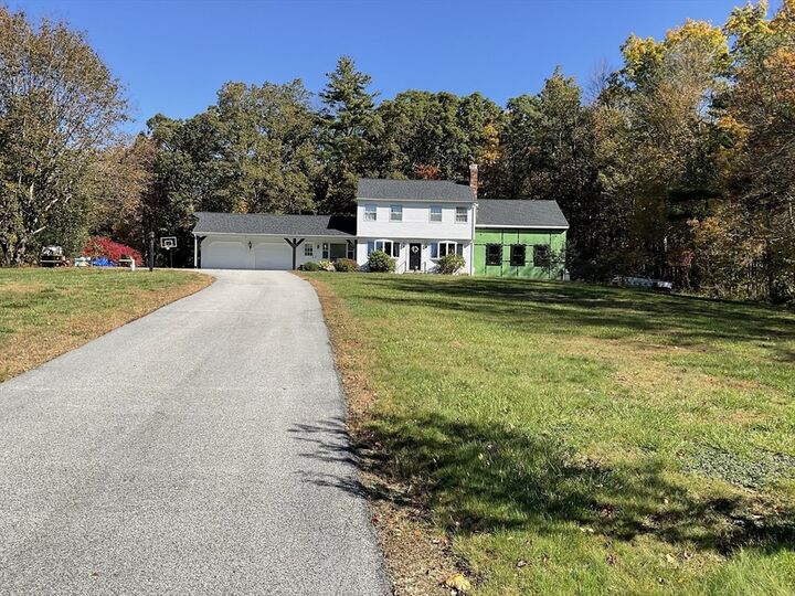 Property Photo:  230 West St  MA 01612 