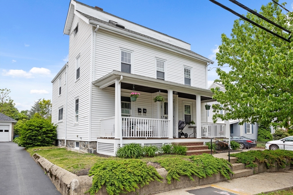 28 Gardner St  Arlington MA 02474 photo