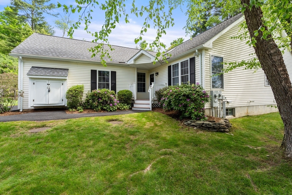 Property Photo: 23 William Onthank Ln 23 MA 01772