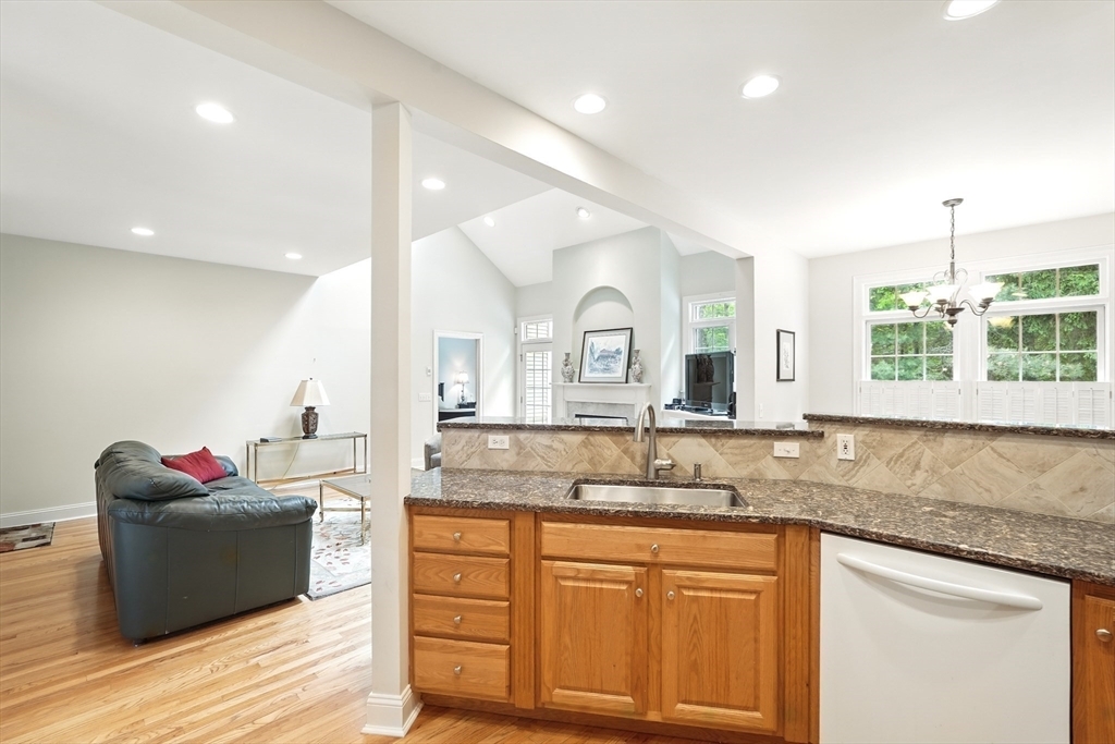 Property Photo: 11 High Pine Cir 11 MA 01095
