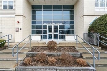 Property Photo:  211 Central A210  MA 02062 