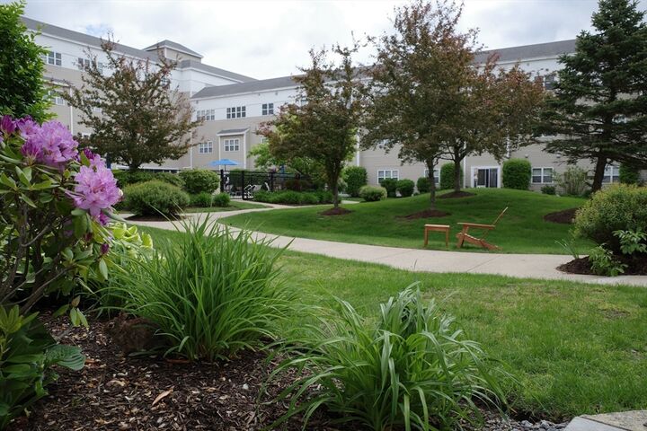 Property Photo:  211 Central A210  MA 02062 