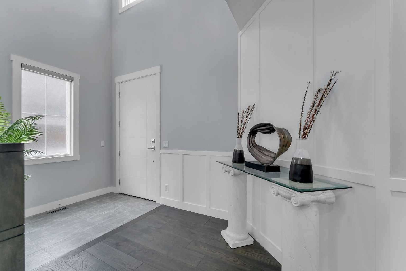 Property Photo: 7 Waterford Heights AB T1X 2M7