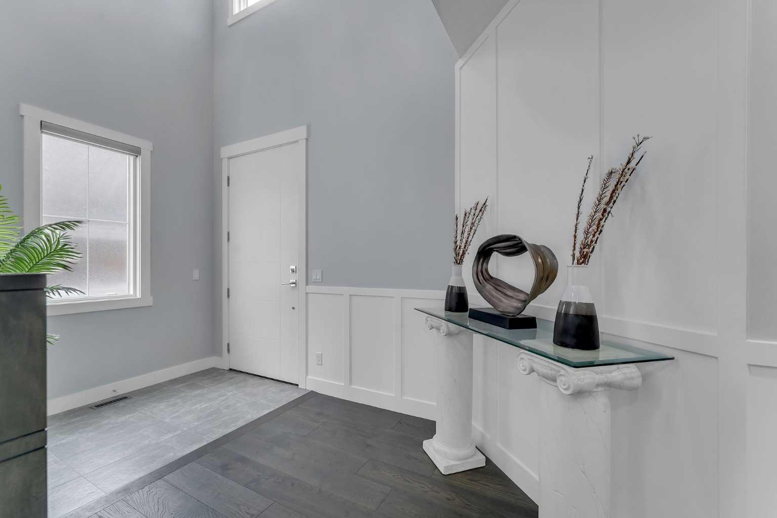Property Photo: 7 Waterford Heights AB T1X 2M7