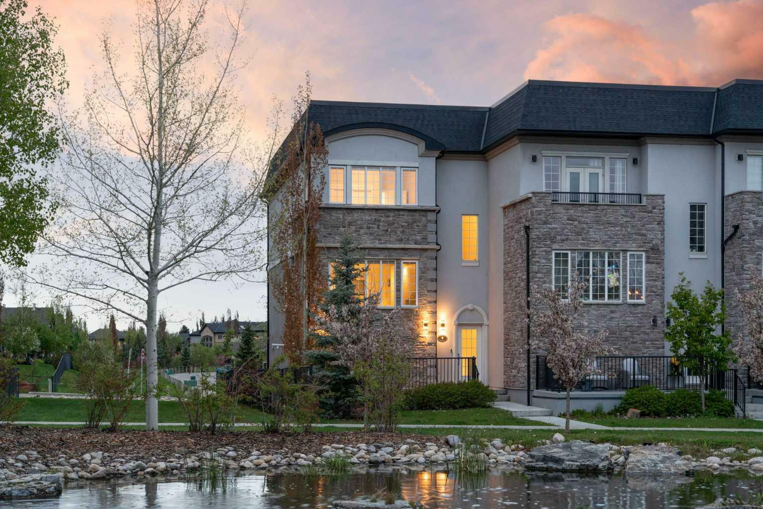 Photo de la propriété: 9 Quarry Gate SE AB T2C 5L4