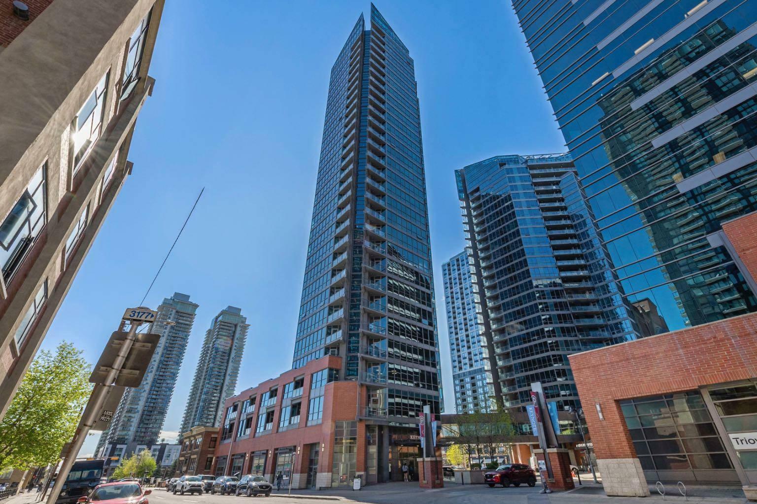 Property Photo: 225 11 Avenue SE 2908 AB T2G 0G3