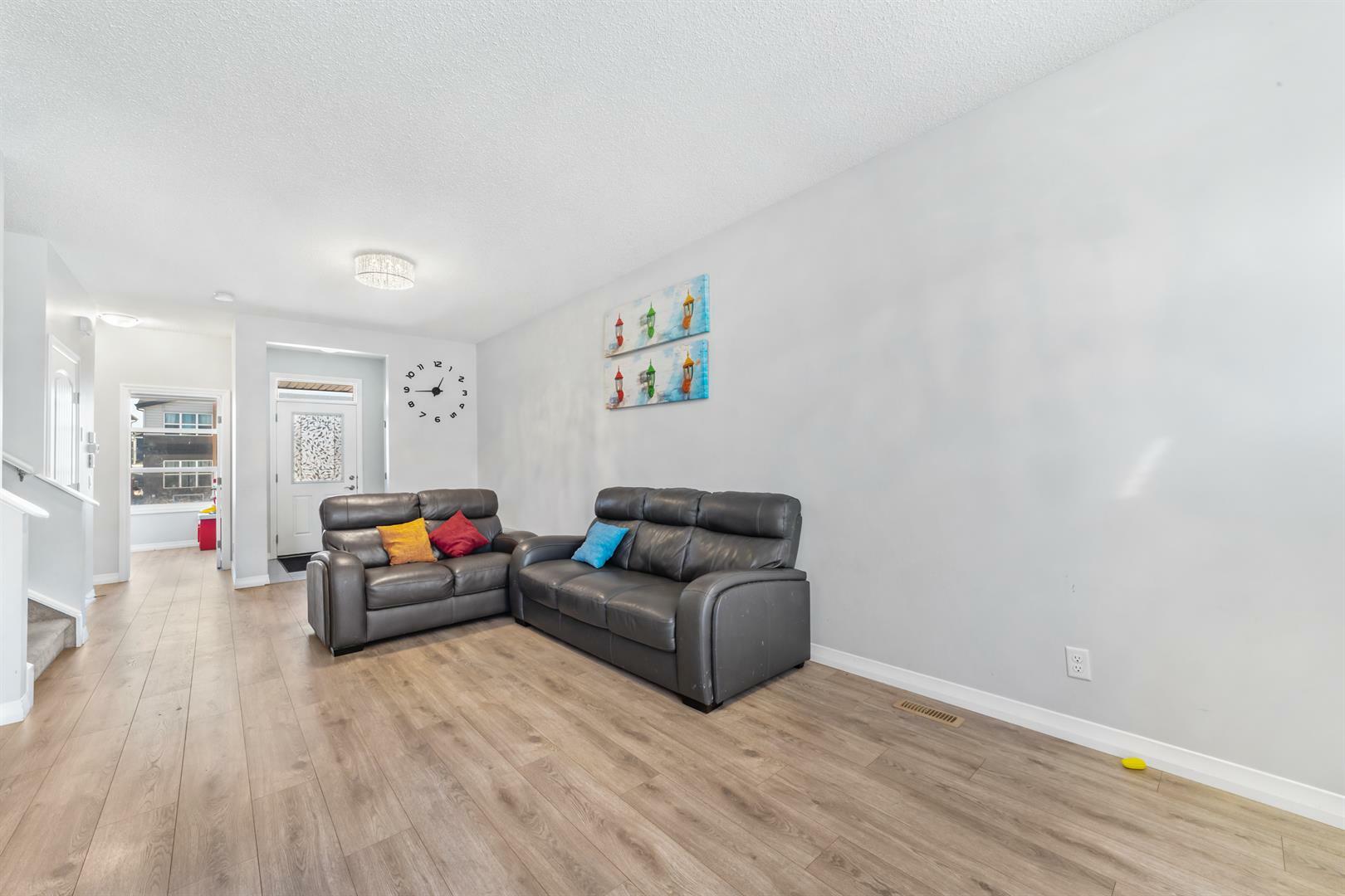 Property Photo: 1112 Cornerstone Street NE AB T3N 1G9