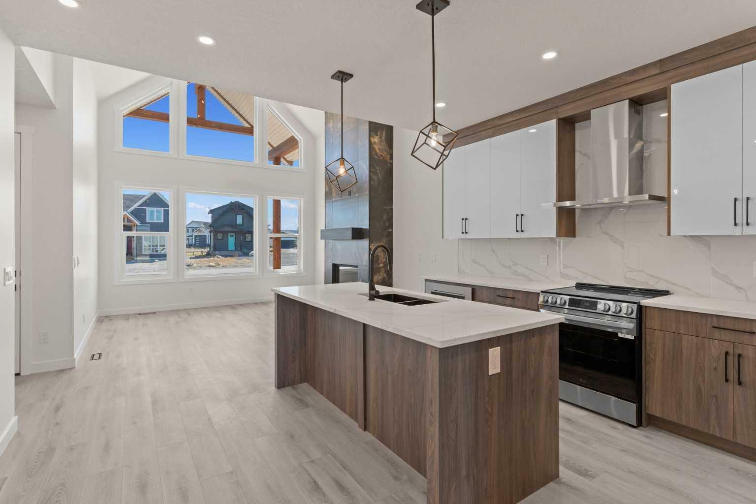 Photo de la propriété: 38 Cottageclub Lane AB T4C 1B1