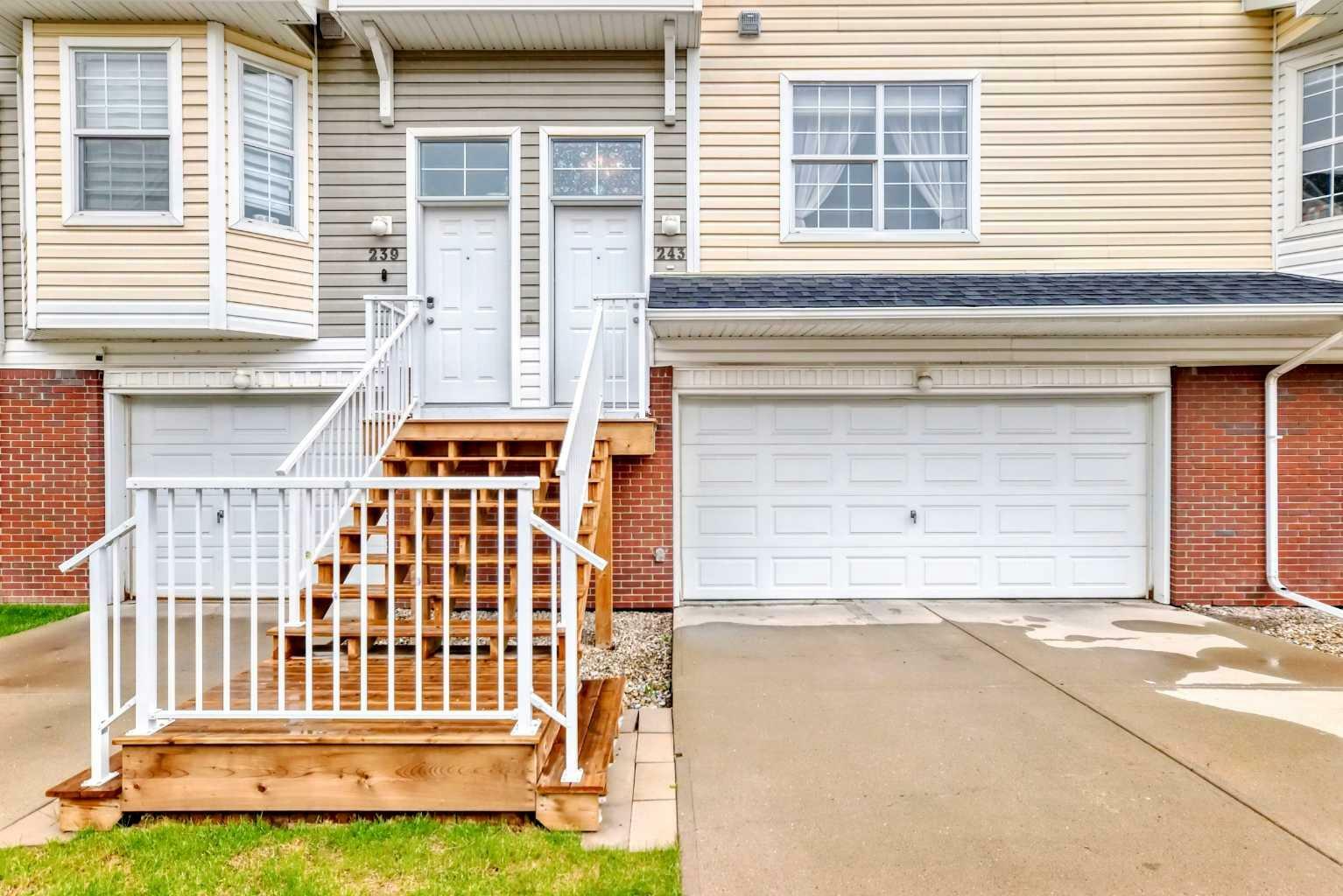 Property Photo: 243 Prestwick Acres Lane SE AB T2Z 3Y2