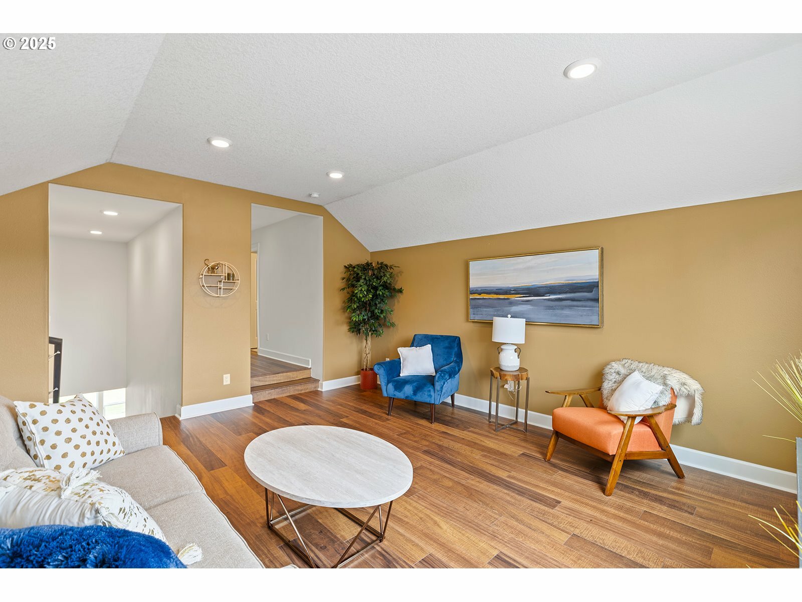 Property Photo: 5109 NE 142nd St WA 98686