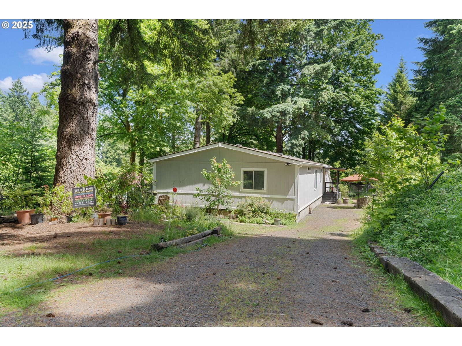 Property Photo:  18700 SW Seiffert Rd  OR 97140 