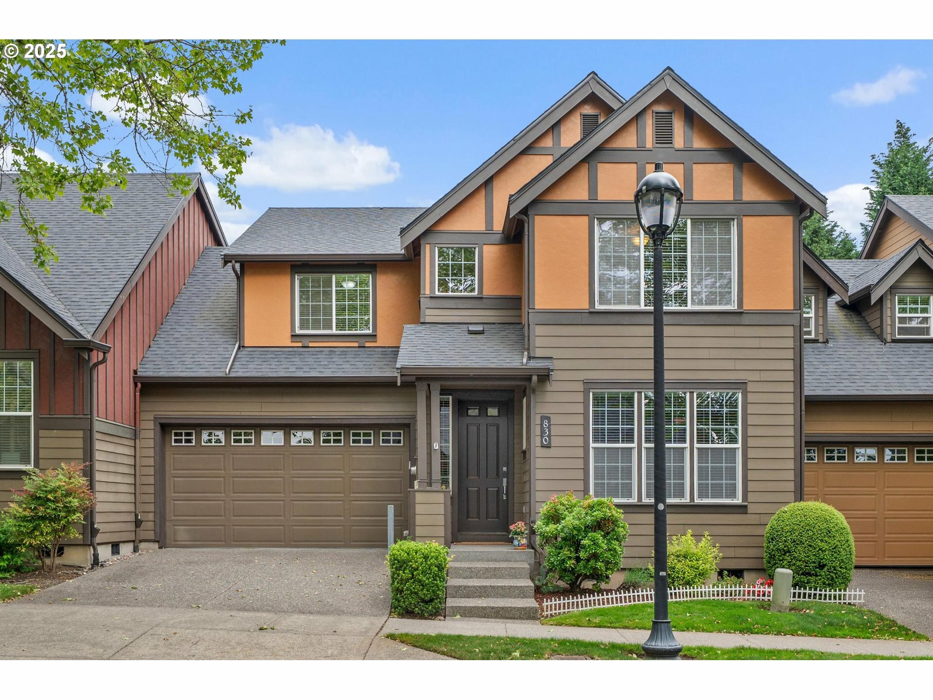 Property Photo:  830 NE 73rd Ave  OR 97124 