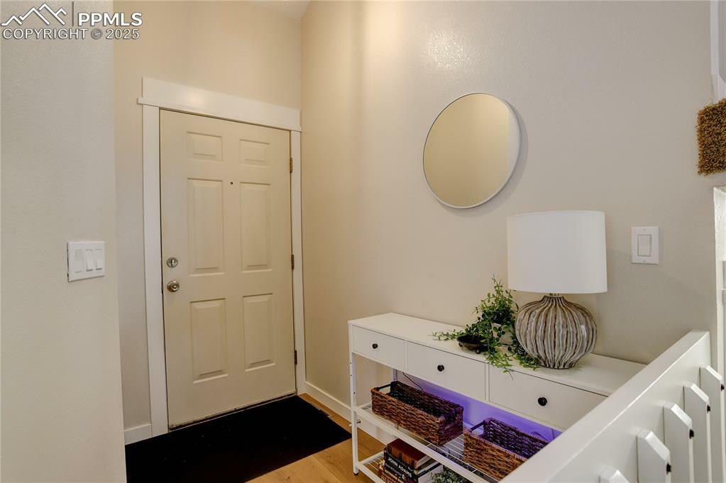 Property Photo:  1940 Copper Creek Drive  CO 80910 