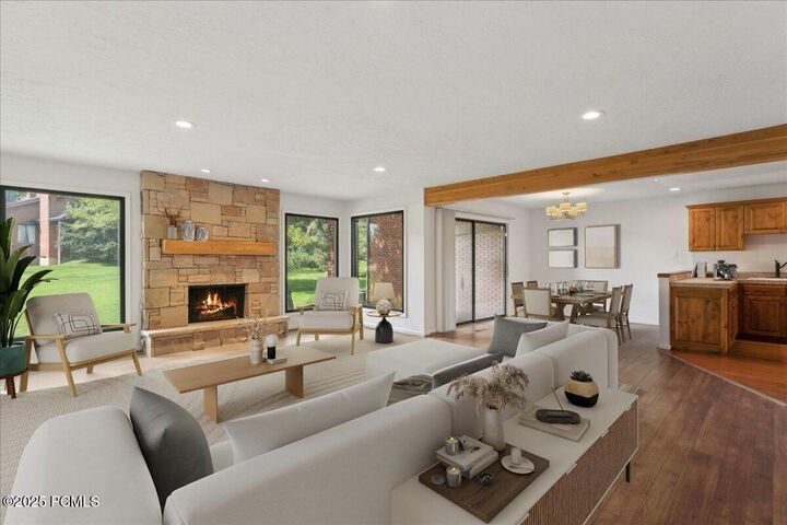 Property Photo: 1679 Village Round Drive UT 84098