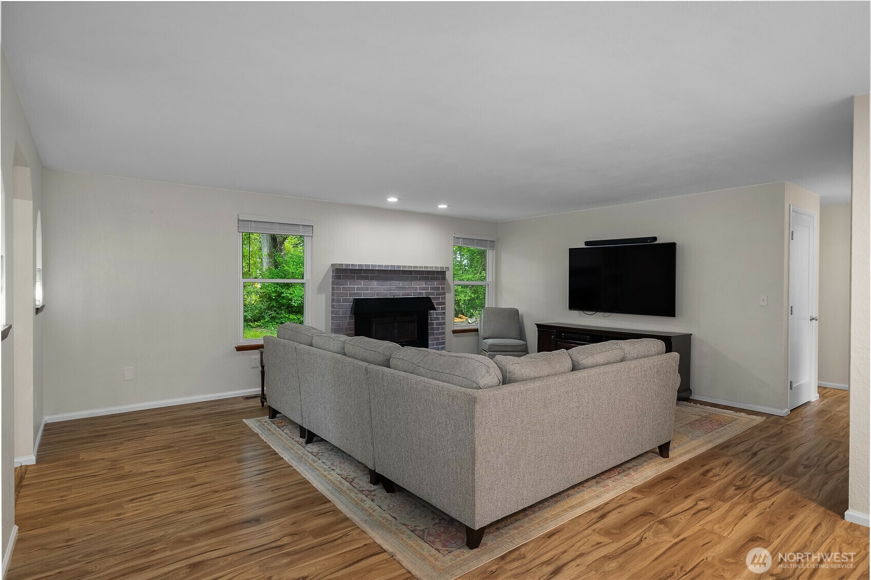Property Photo:  2531  Conger Court NW  WA 98502 