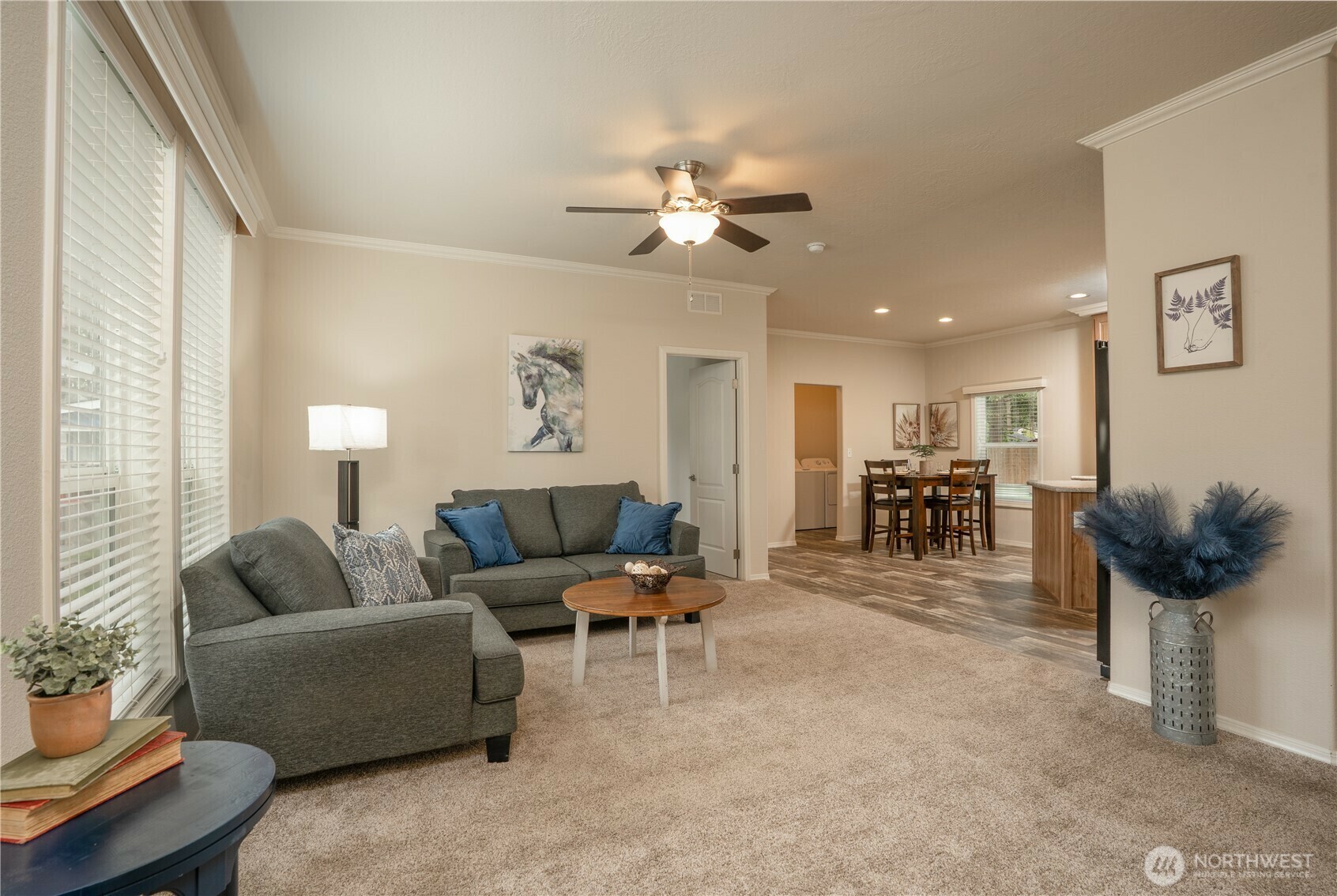 Property Photo: 25807 55th Avenue Ct E WA 98338