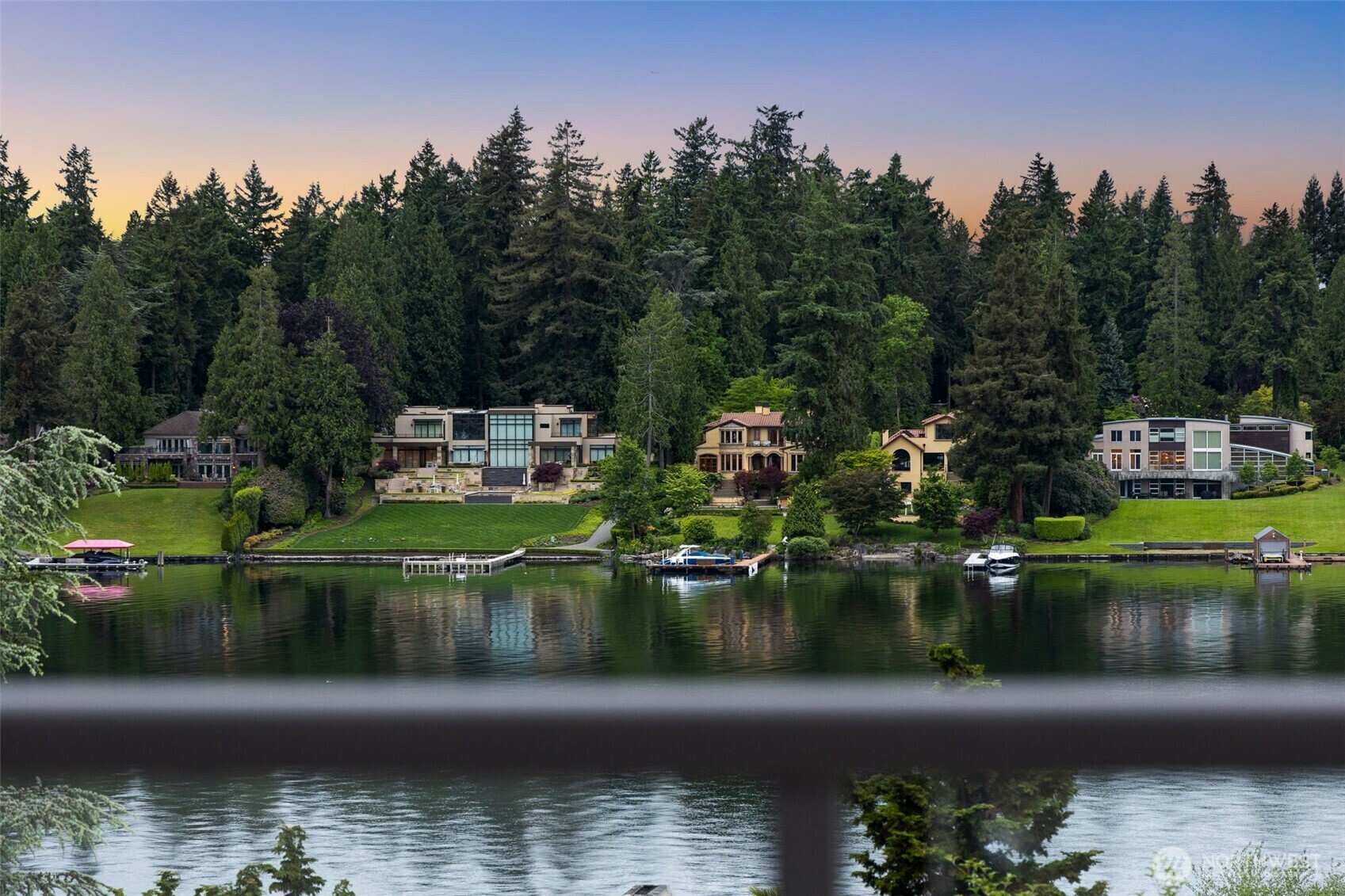 Property Photo: 8926 NE 36th Street WA 98004