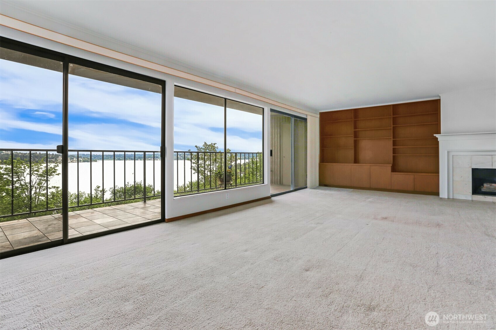 Property Photo: 8005 Sand Point Way NE A45 WA 98115