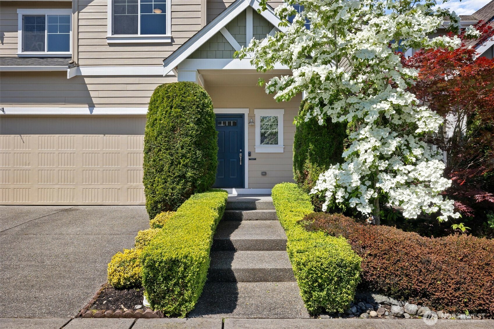 Property Photo: 13712 33rd Drive SE WA 98012