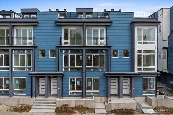 Property Photo:  1206 C NW 83rd Street  WA 98117