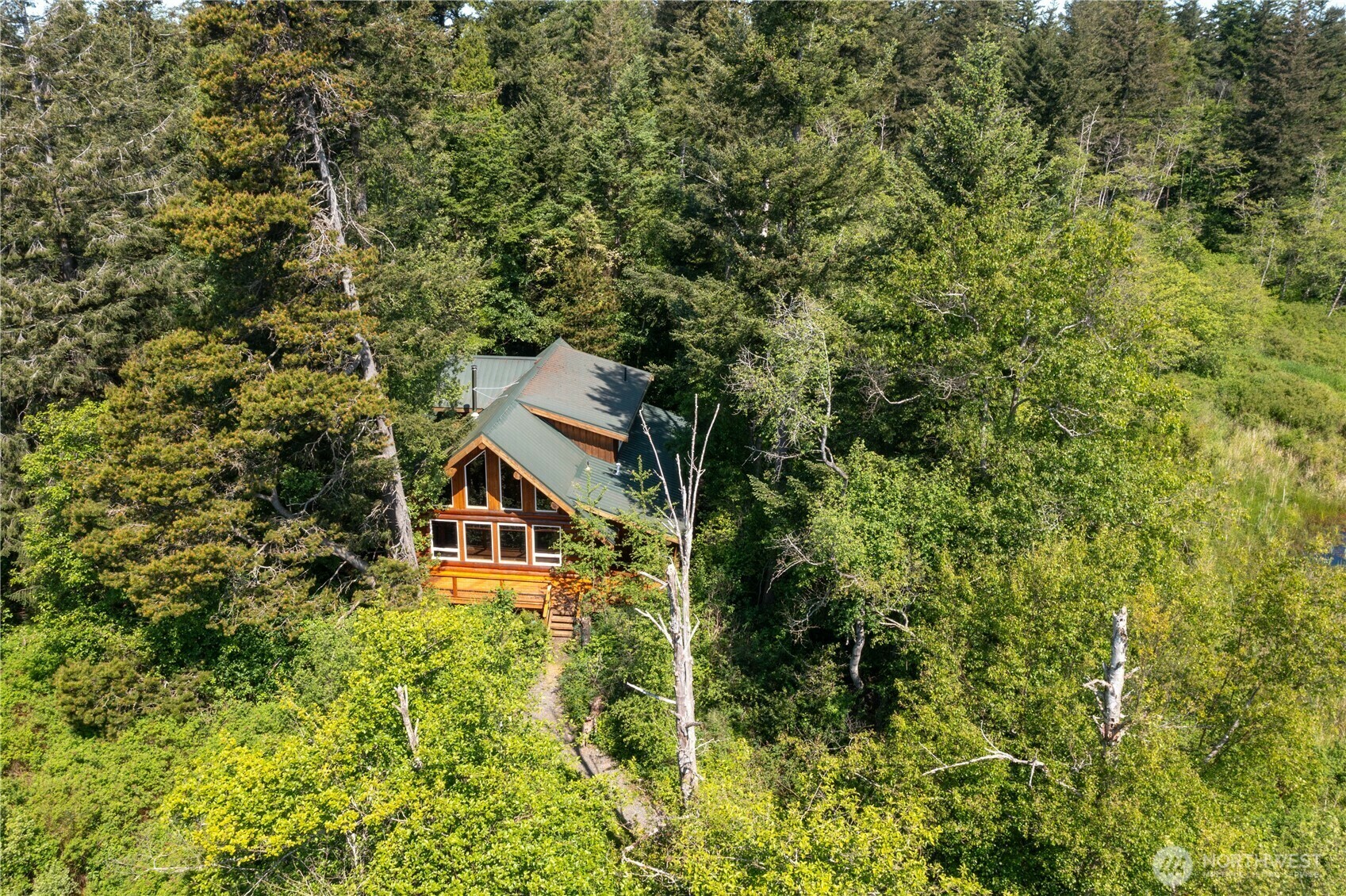Property Photo: 3387 Hidden Pond Drive WA 98248