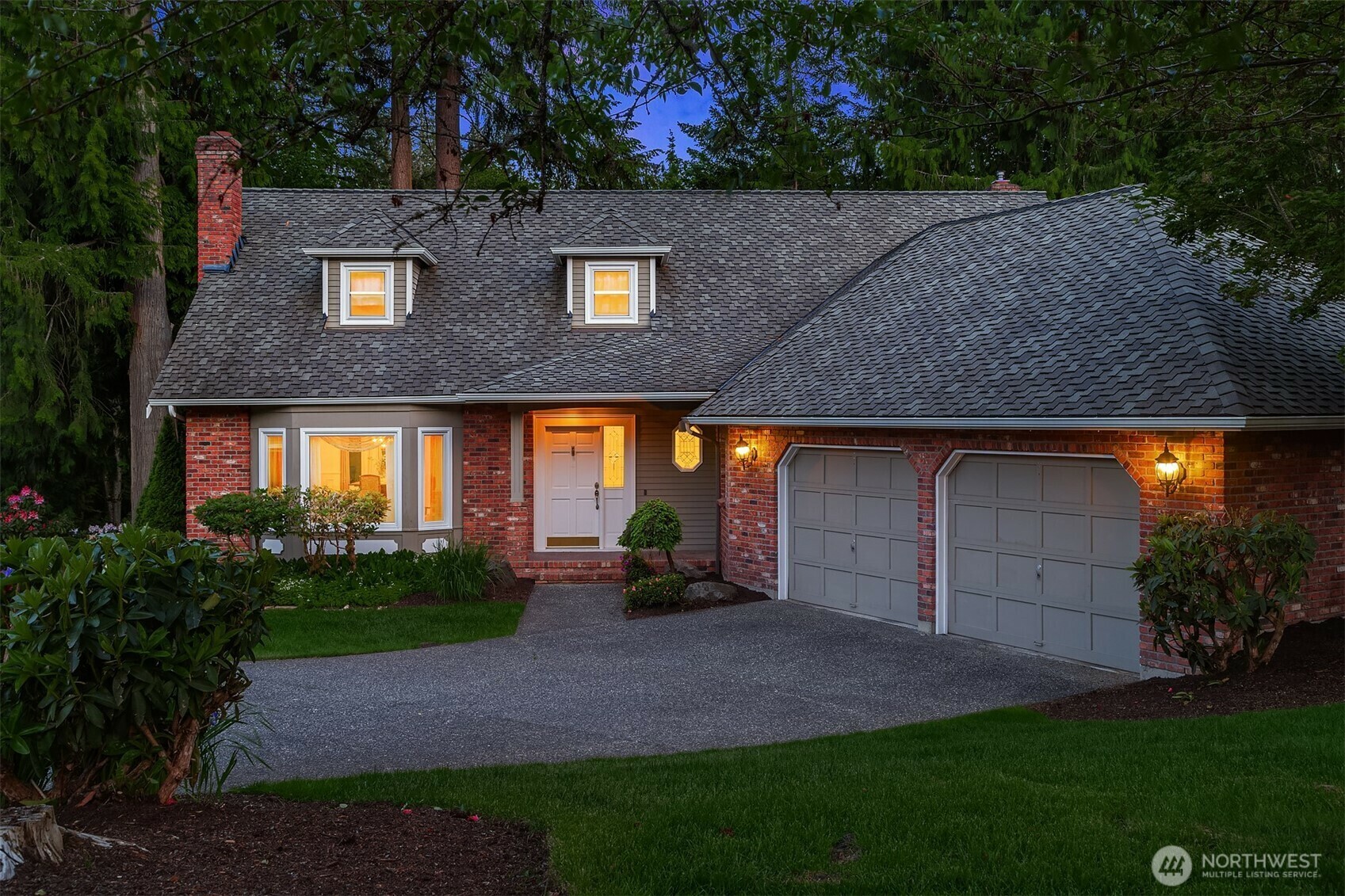 21629 NE 20th Way  Sammamish WA 98074 photo