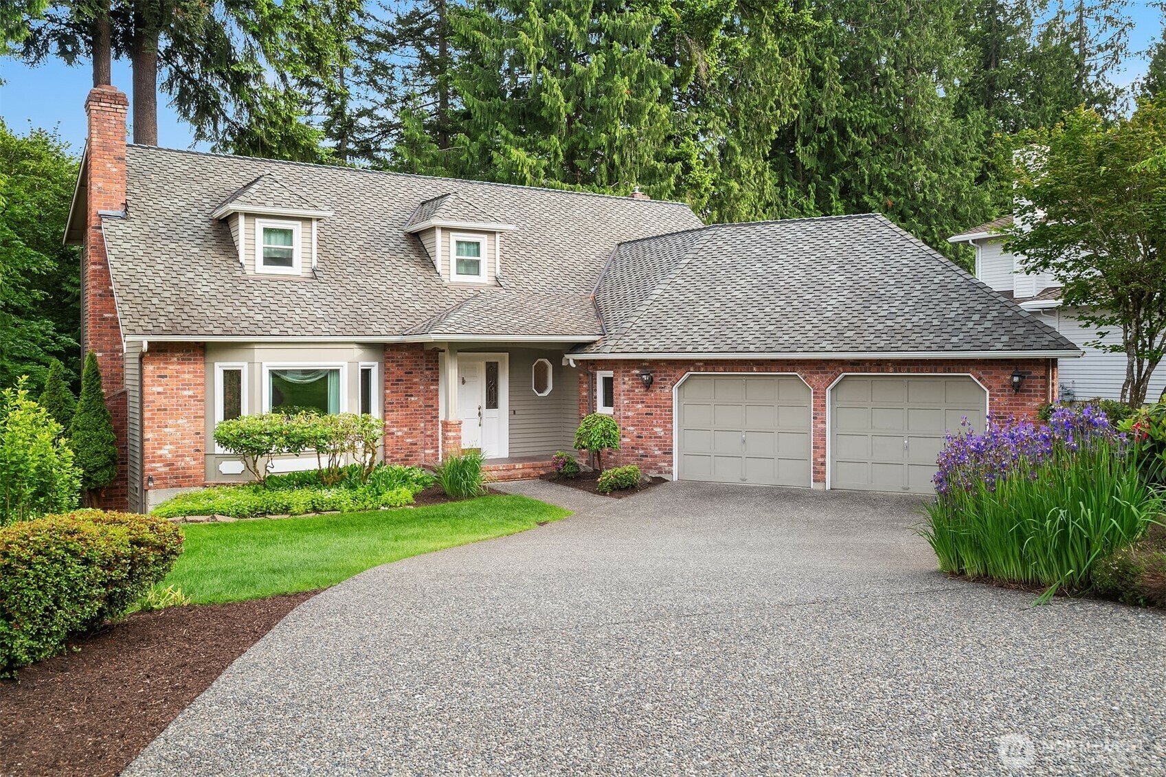 Property Photo:  21629 NE 20th Way  WA 98074 