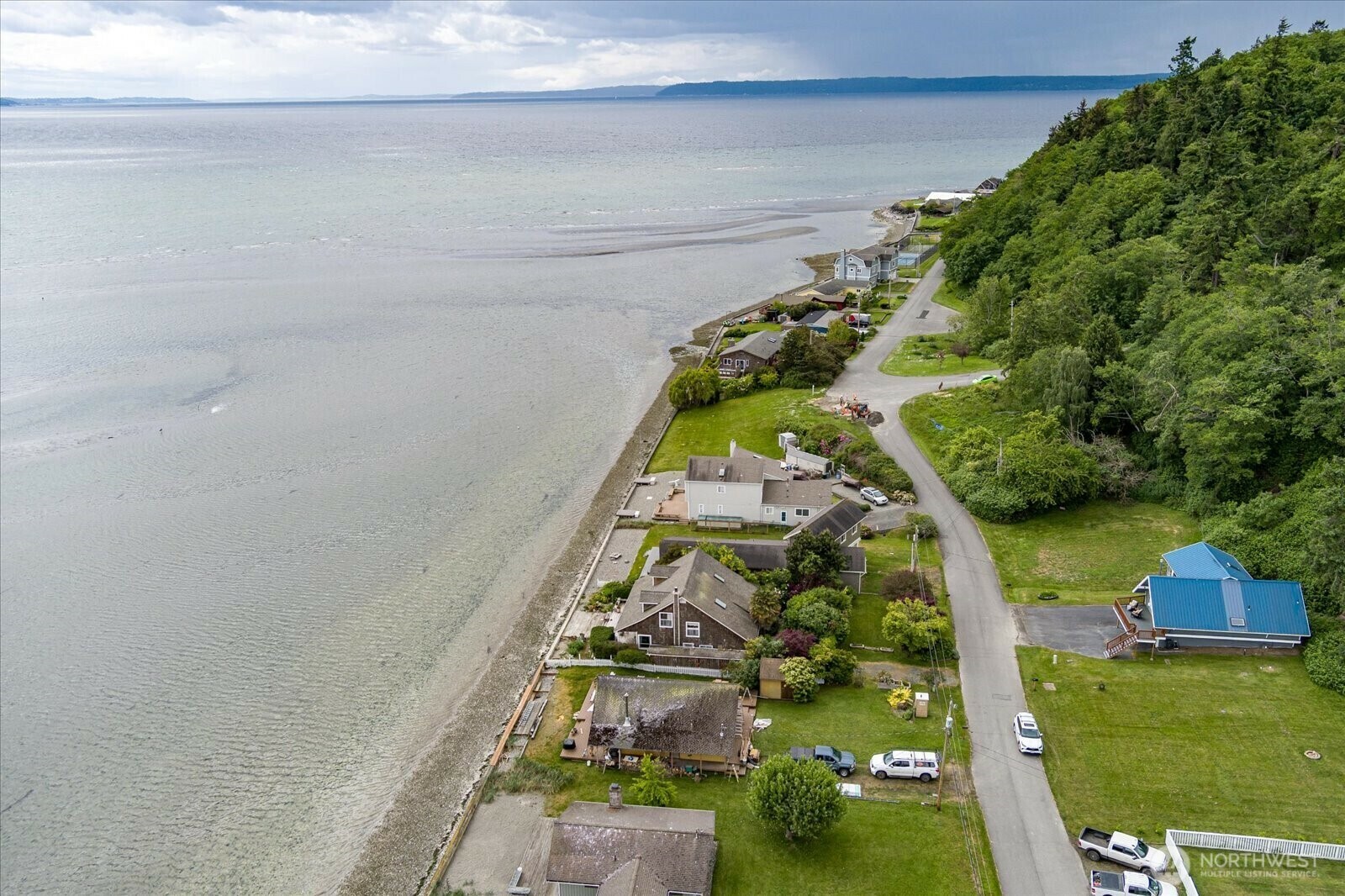 Property Photo: 3819 Driftwood Drive WA 98236