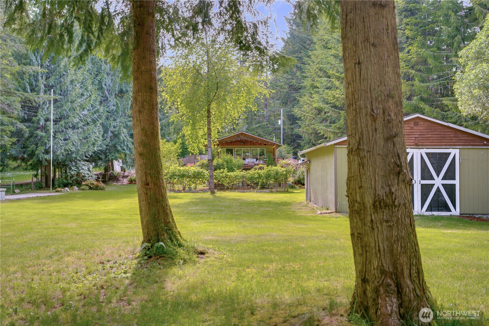 Property Photo: 773 6th Avenue WA 98333