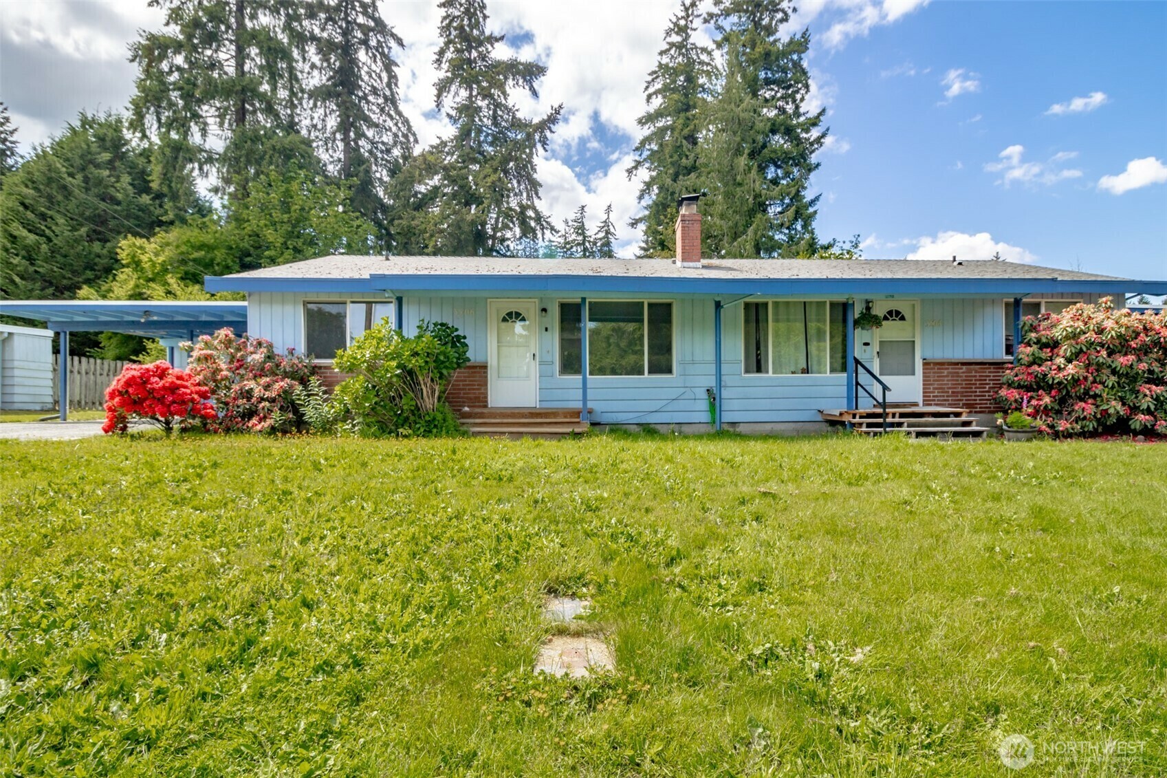 3506  114th Avenue E  Edgewood WA 98372 photo