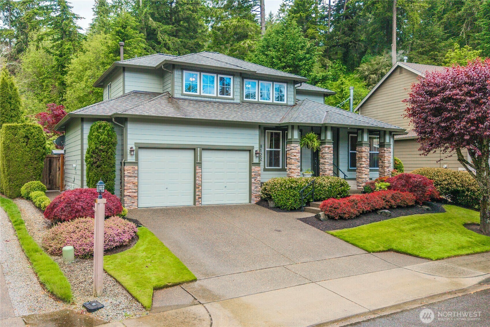 Property Photo:  8122  104th Street Ct SW  WA 98498 