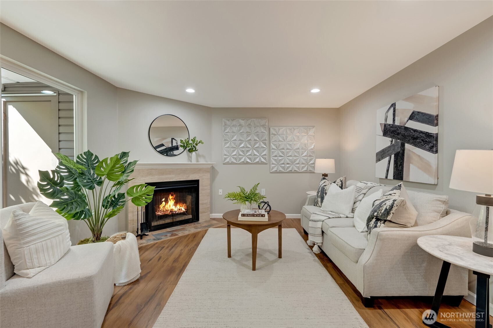 Property Photo:  12724 NE 144th Street E-104  WA 98034 