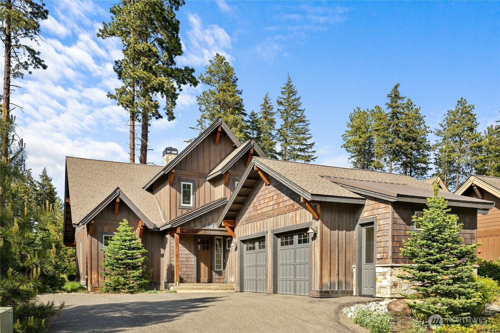 Property Photo: 101 Sweet Shop Lane WA 98922