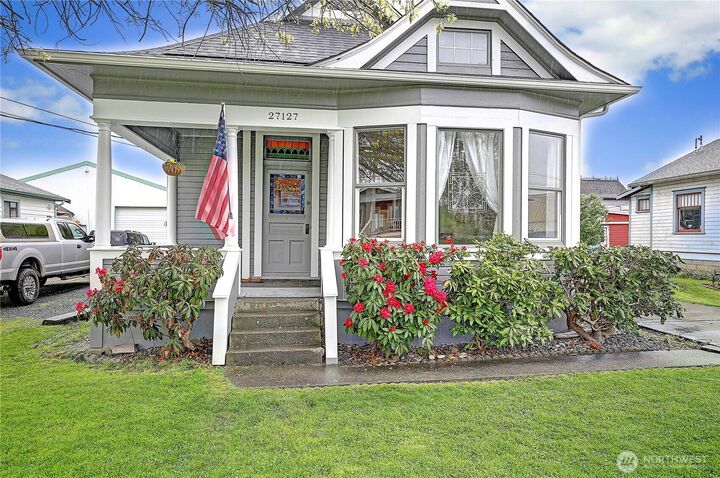 27127  102nd Drive NW  Stanwood WA 98292 photo