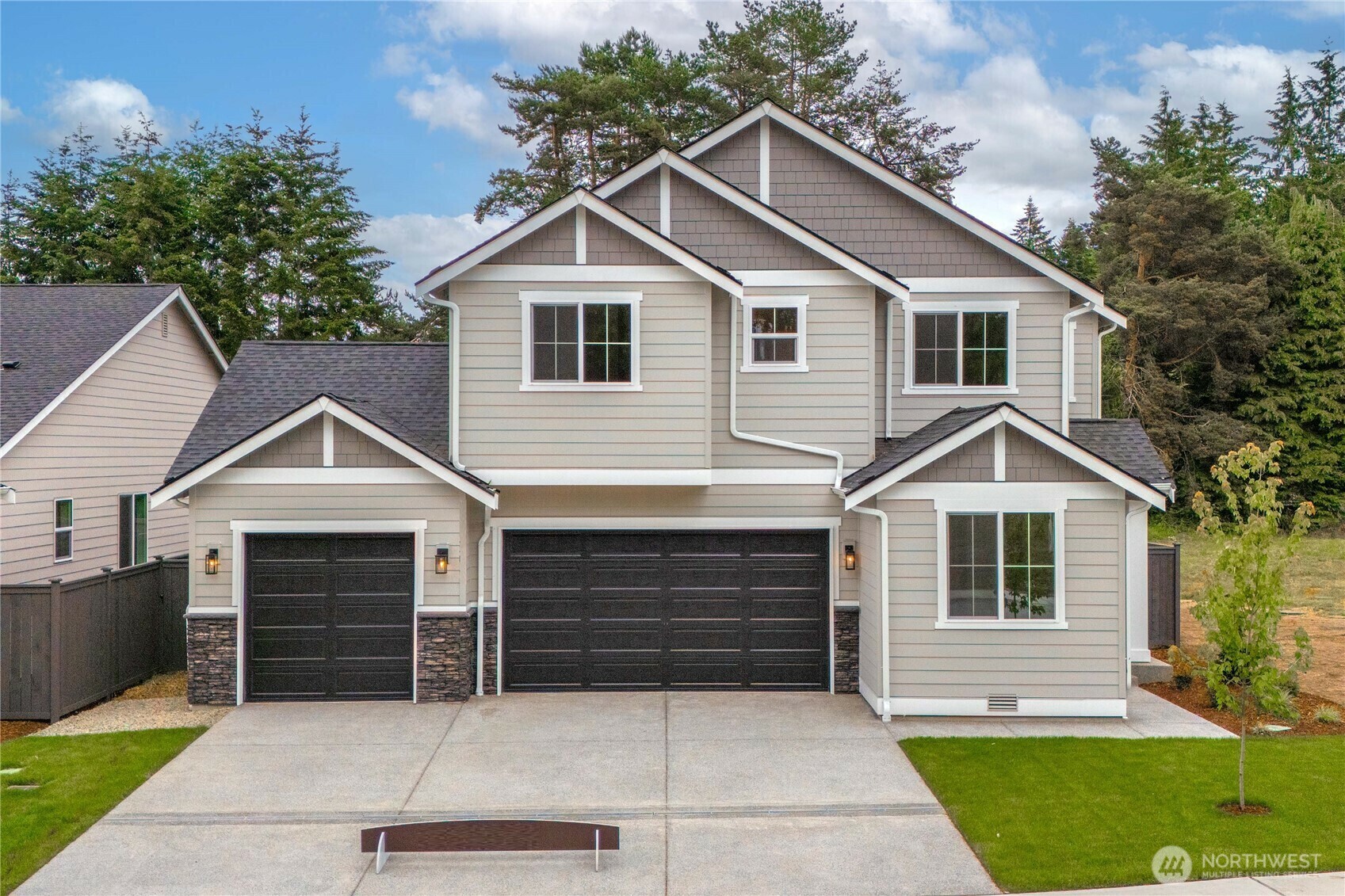 11210  79th Avenue Ct SW  Lakewood WA 98498 photo