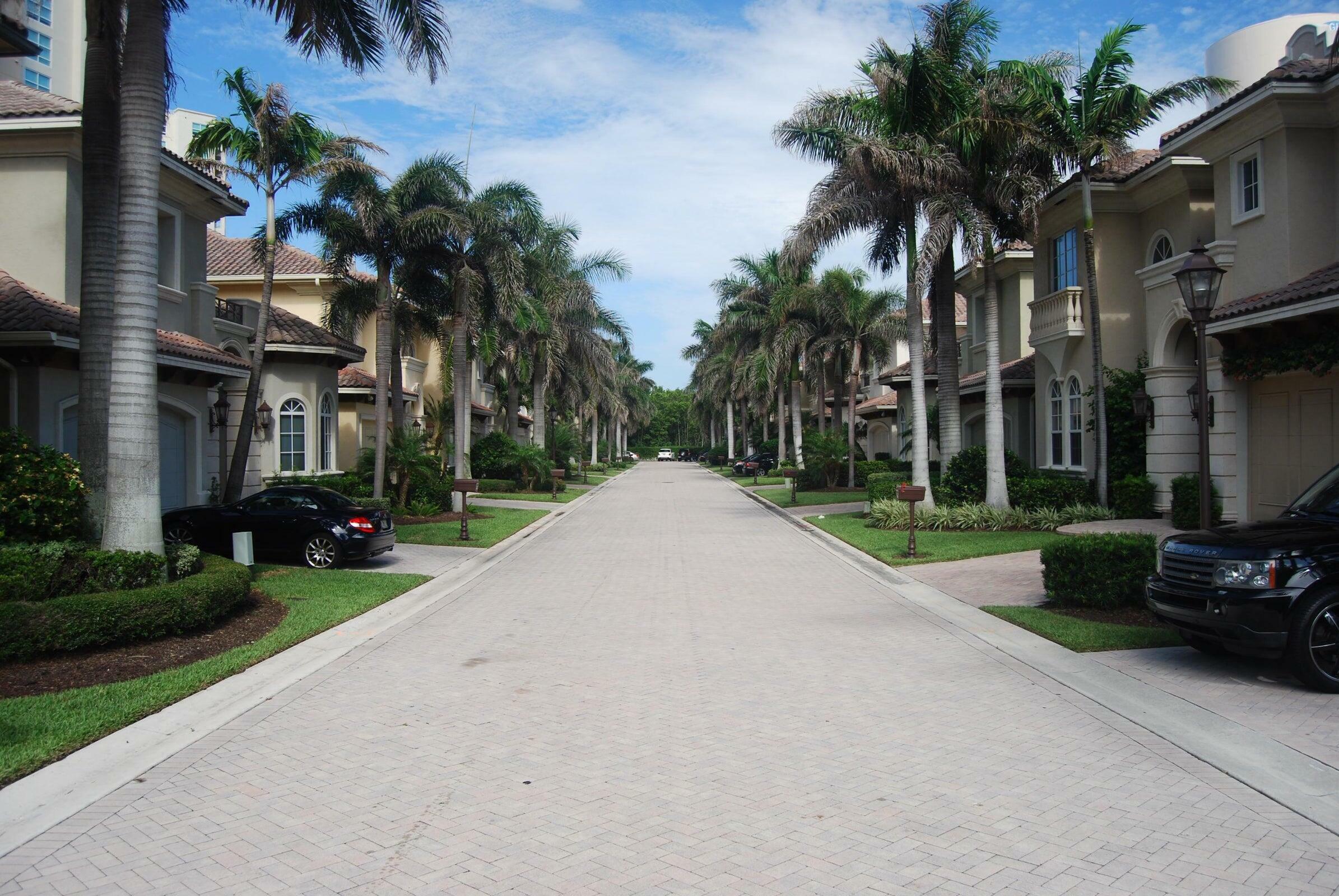 Property Photo: 3640 S Ocean Boulevard FL 33487