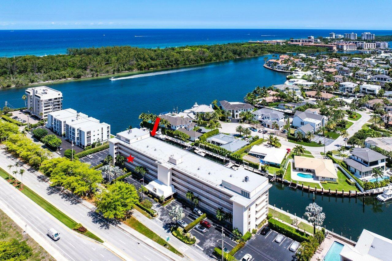 Property Photo: 750 NE Spanish River Boulevard 3020 FL 33431