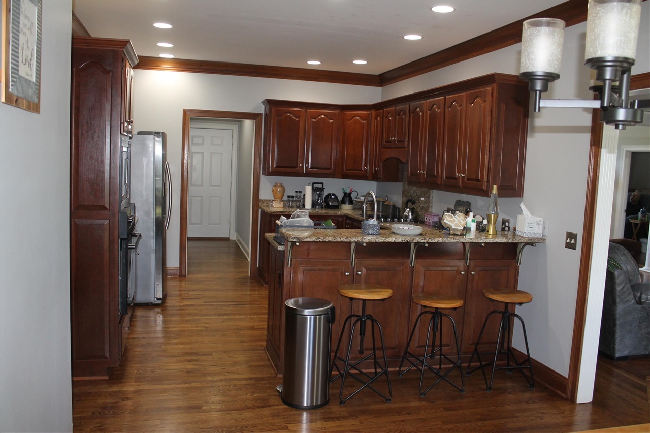 Property Photo:  168 Neal Howell Road  KY 42104 