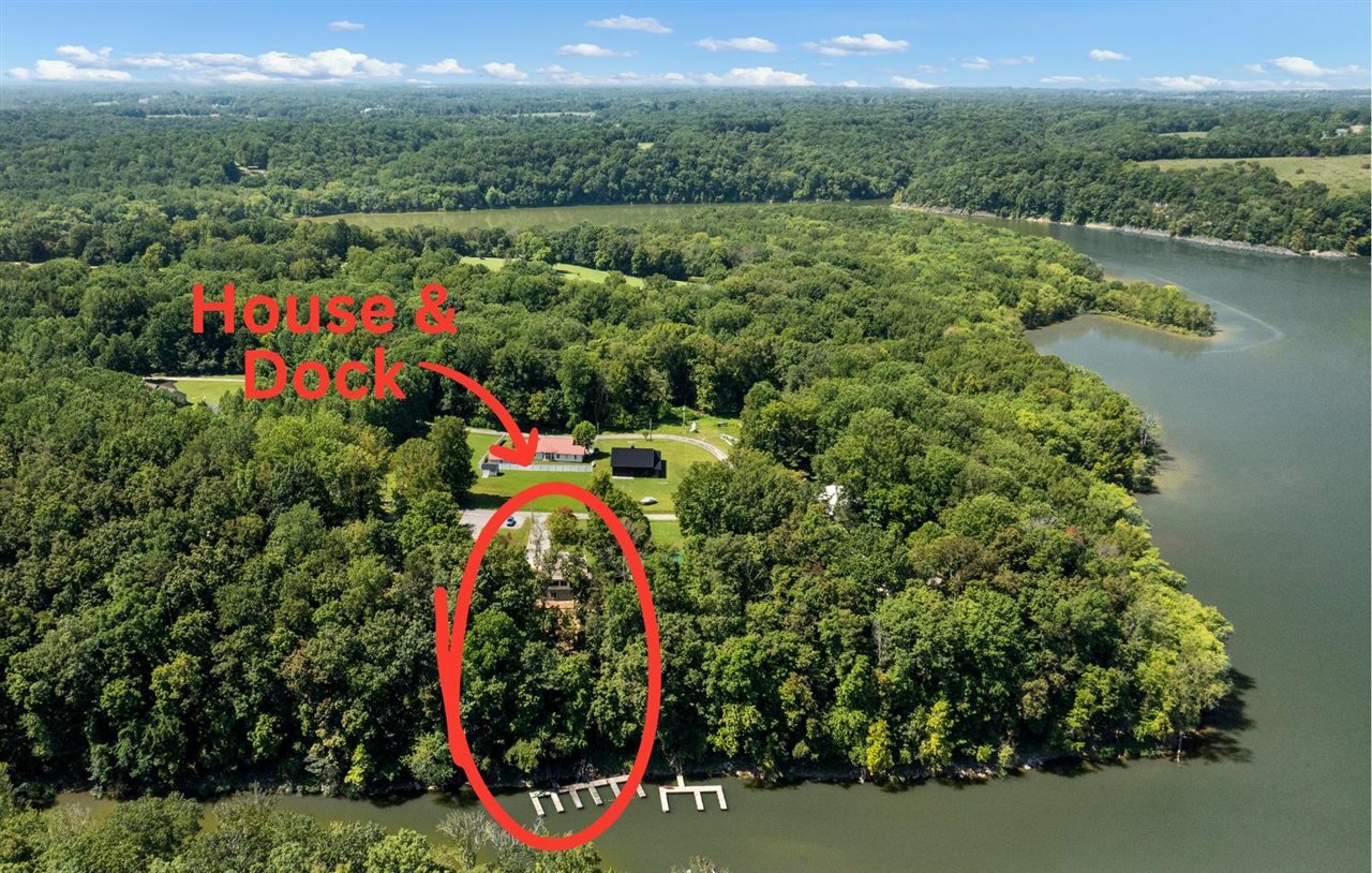 Property Photo: 634 Settlers Point Road KY 42133