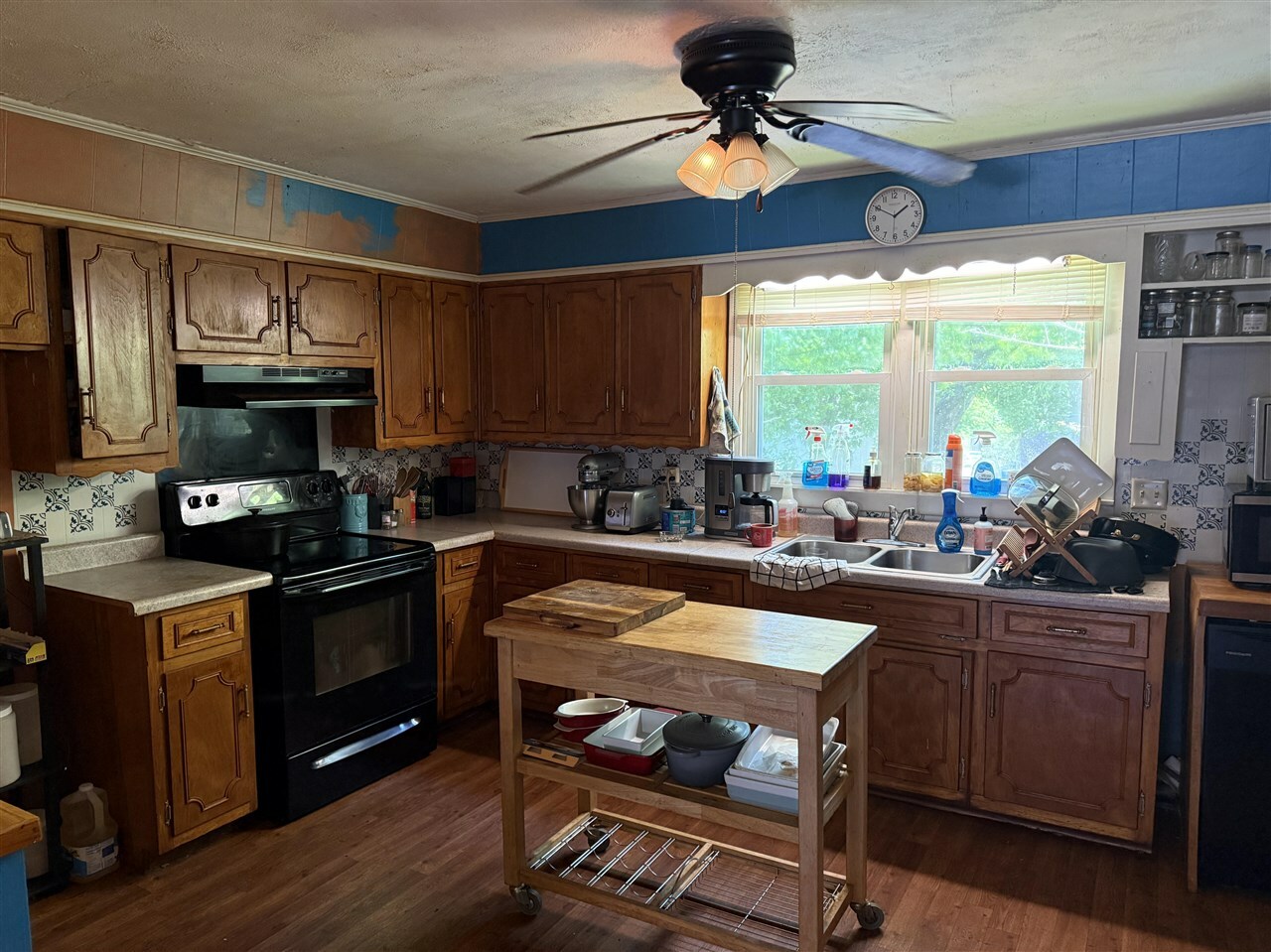 Property Photo: 147 Davis Street KY 42141