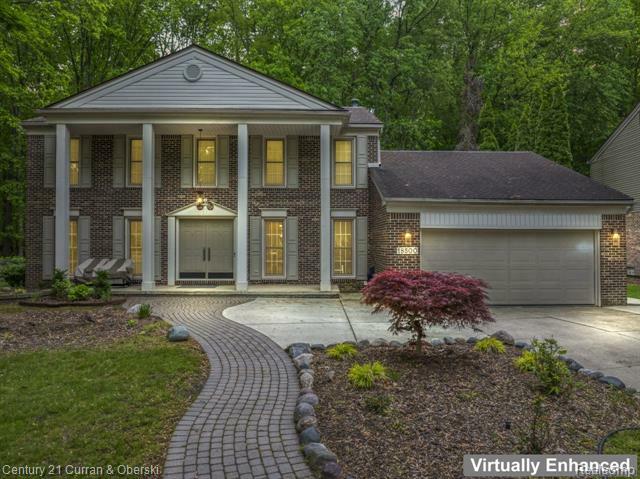 Property Photo: 18500 Mayfield Street MI 48152